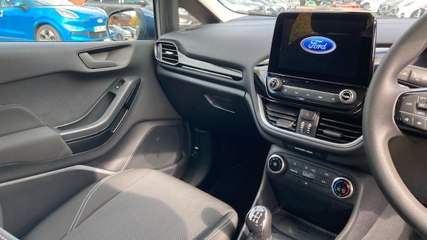 Used Ford Fiesta 2022 for sale - 76232281: Photo 14