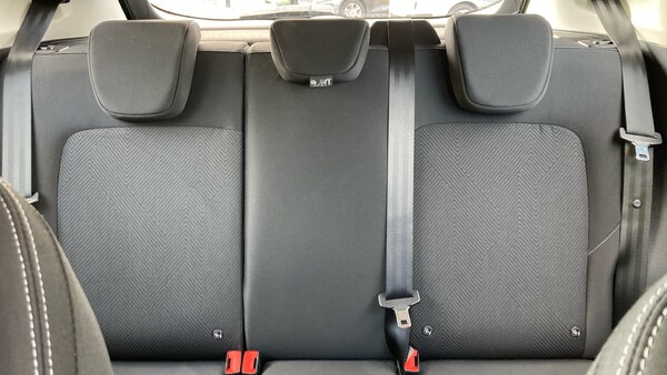 Used Ford Fiesta 2022 for sale - 76232281: Photo 15