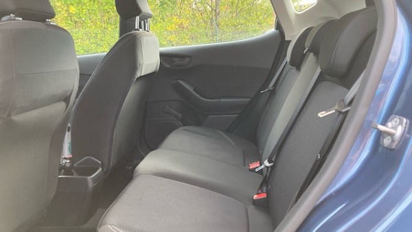 Used Ford Fiesta 2022 for sale - 76232281: Photo 16