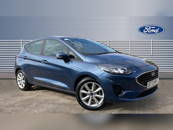 Ford - Fiesta