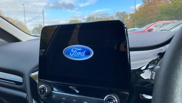 Used Ford Fiesta 2022 for sale - 76232281: Photo 21