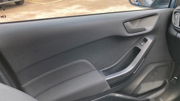 Used Ford Fiesta 2022 for sale - 76232281: Photo 22