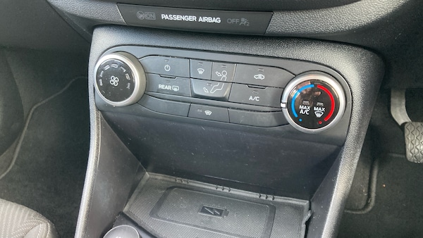 Used Ford Fiesta 2022 for sale - 76232281: Photo 24