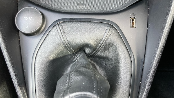 Used Ford Fiesta 2022 for sale - 76232281: Photo 25
