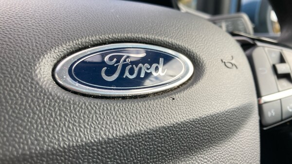 Used Ford Fiesta 2022 for sale - 76232281: Photo 29