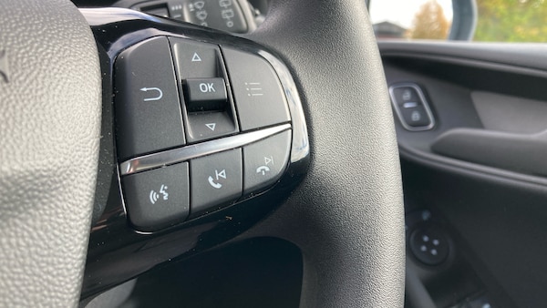 Used Ford Fiesta 2022 for sale - 76232281: Photo 30