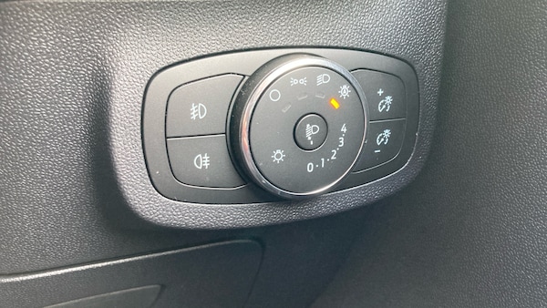 Used Ford Fiesta 2022 for sale - 76232281: Photo 31
