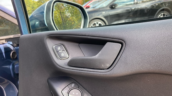 Used Ford Fiesta 2022 for sale - 76232281: Photo 37