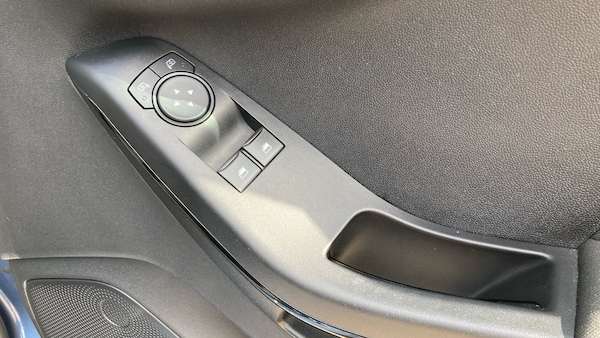 Used Ford Fiesta 2022 for sale - 76232281: Photo 38