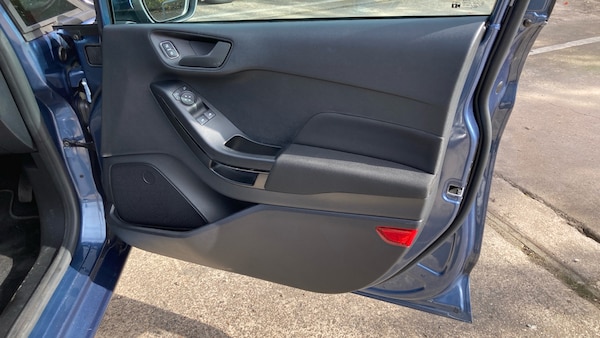 Used Ford Fiesta 2022 for sale - 76232281: Photo 39