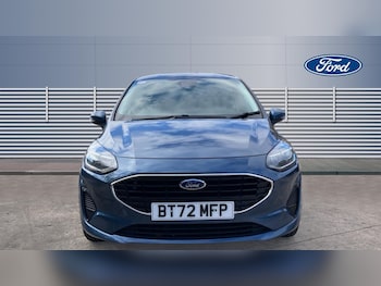 Used Ford Fiesta 2022 for sale - 76232281: Photo 3