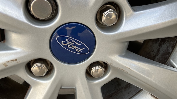 Used Ford Fiesta 2022 for sale - 76232281: Photo 40