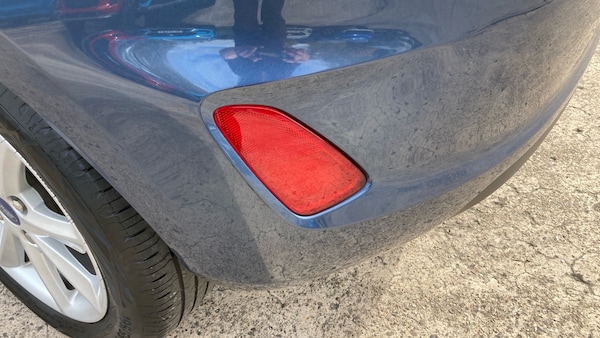 Used Ford Fiesta 2022 for sale - 76232281: Photo 41