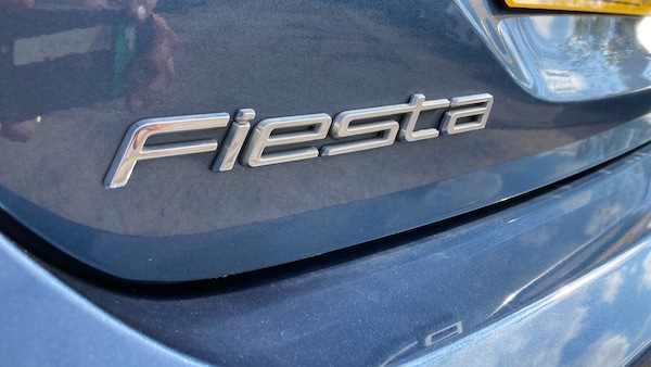 Used Ford Fiesta 2022 for sale - 76232281: Photo 42