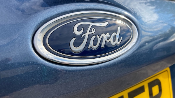 Used Ford Fiesta 2022 for sale - 76232281: Photo 43