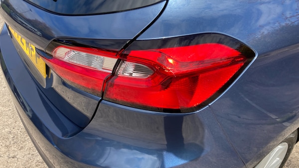 Used Ford Fiesta 2022 for sale - 76232281: Photo 44