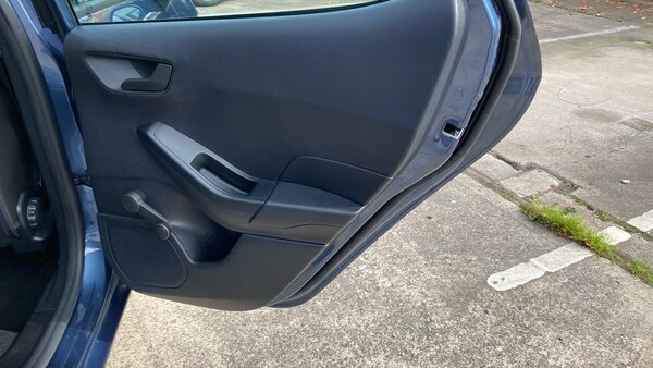 Used Ford Fiesta 2022 for sale - 76232281: Photo 45