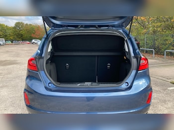 Used Ford Fiesta 2022 for sale - 76232281: Photo 4
