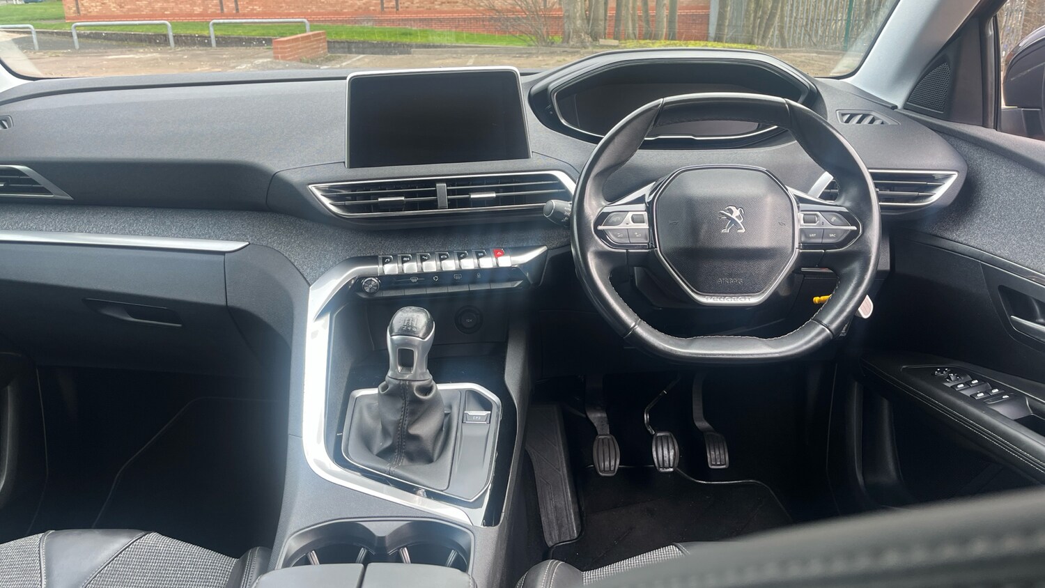 Used Peugeot 3008 2018 for sale - 77774998: Photo 10