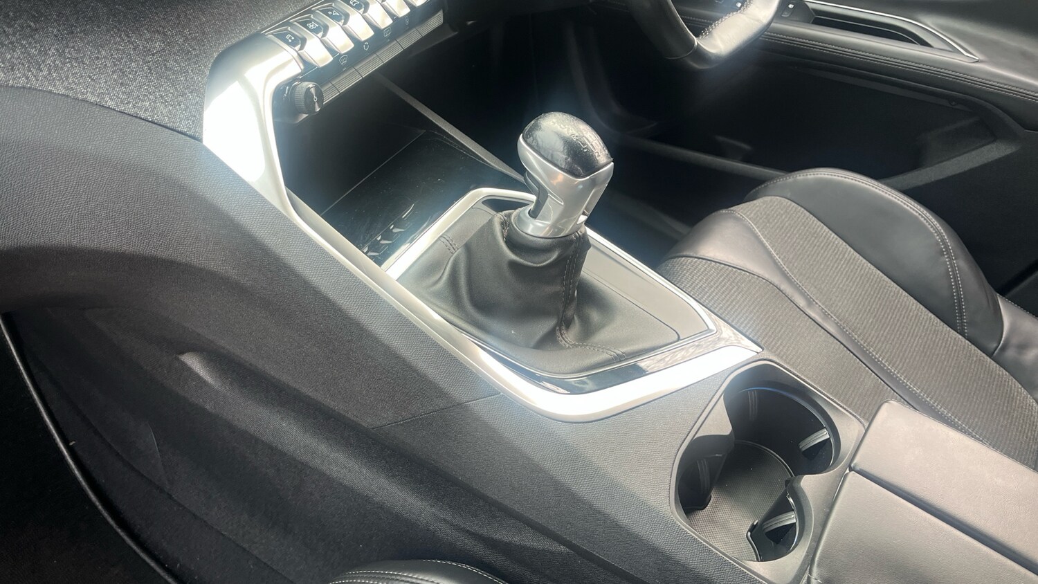 Used Peugeot 3008 2018 for sale - 77774998: Photo 13