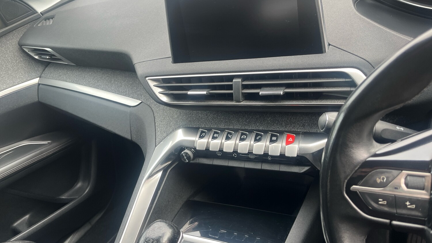 Used Peugeot 3008 2018 for sale - 77774998: Photo 14