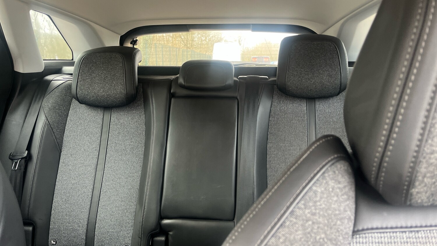 Used Peugeot 3008 2018 for sale - 77774998: Photo 15