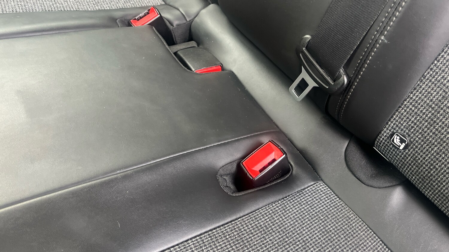 Used Peugeot 3008 2018 for sale - 77774998: Photo 17