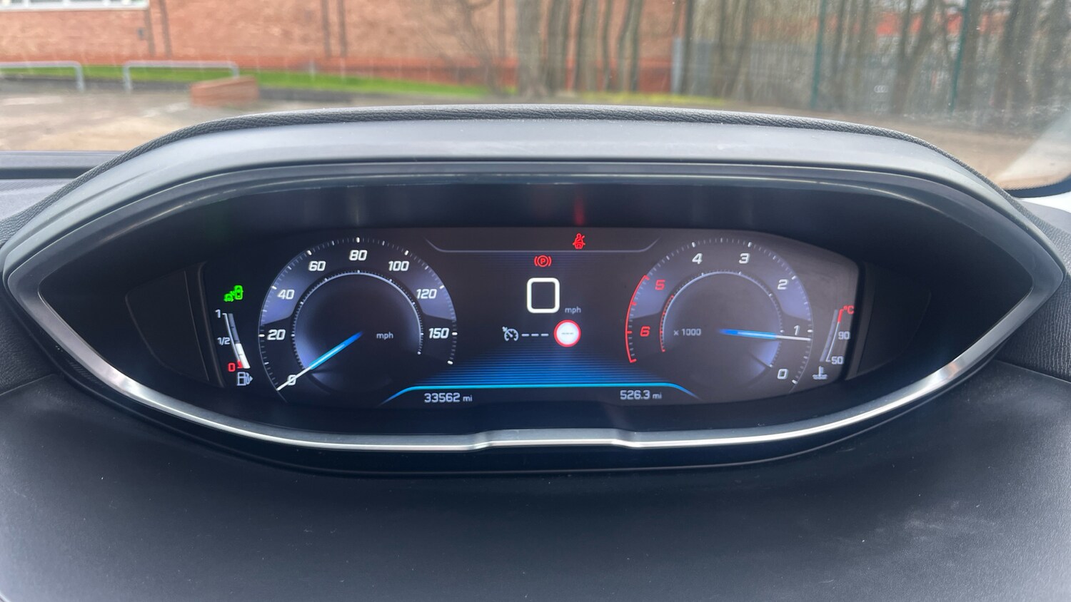 Used Peugeot 3008 2018 for sale - 77774998: Photo 18