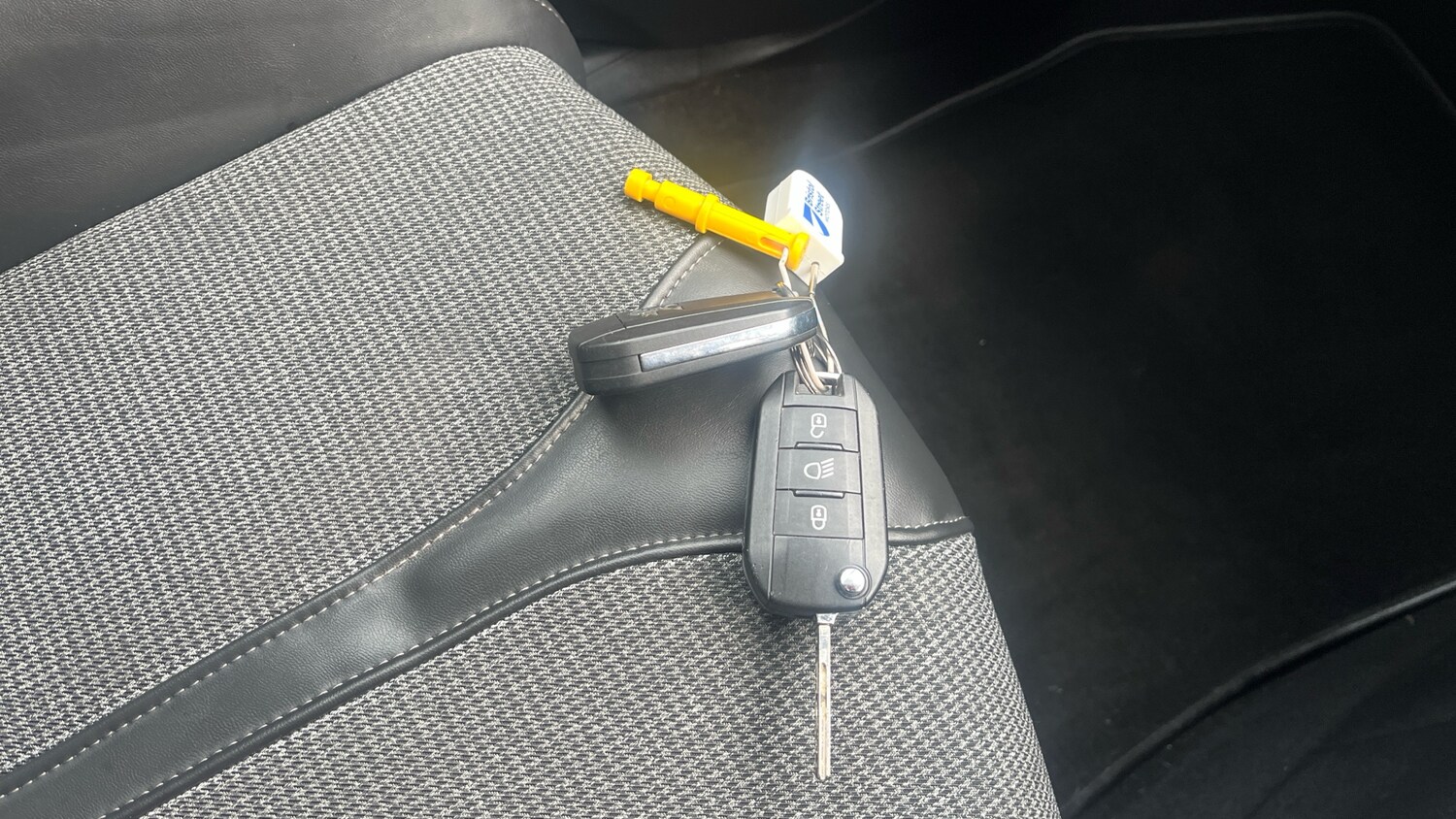 Used Peugeot 3008 2018 for sale - 77774998: Photo 19