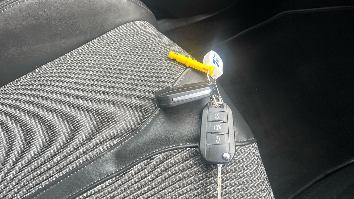 Used Peugeot 3008 2018 for sale - 77774998: Photo 20