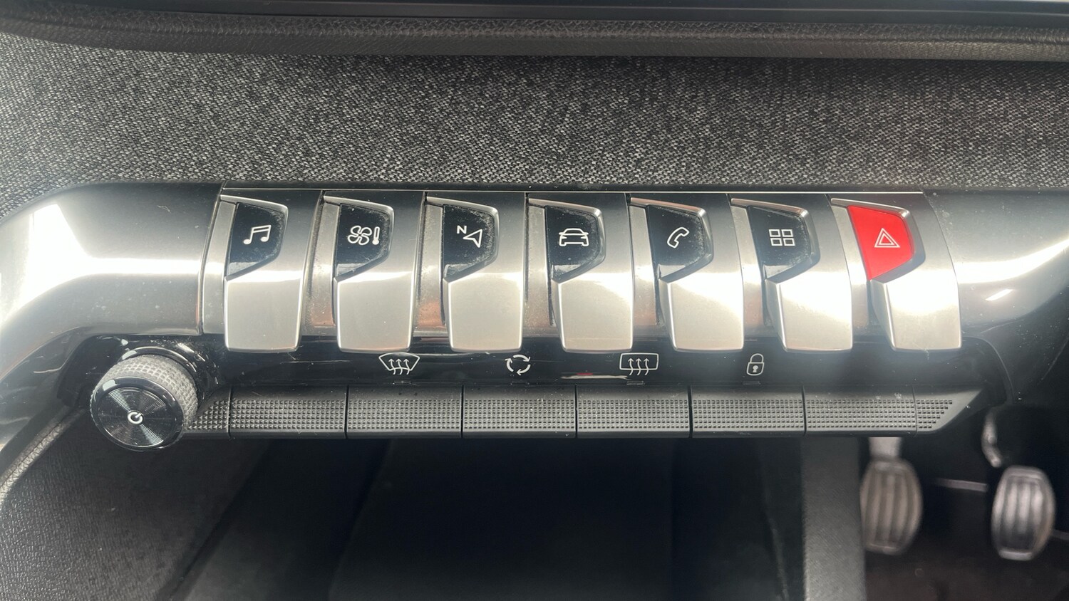 Used Peugeot 3008 2018 for sale - 77774998: Photo 21