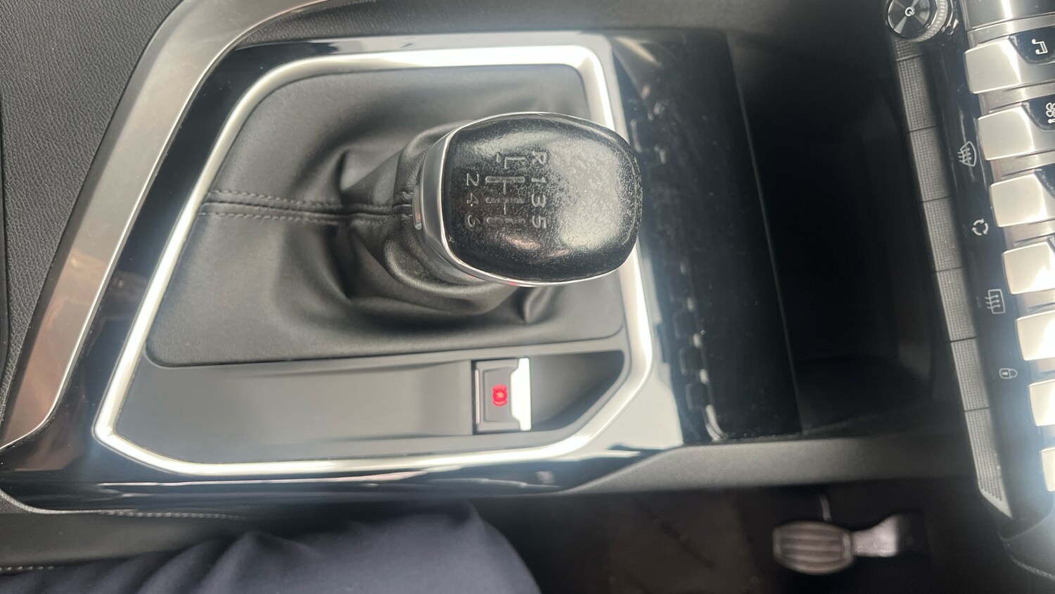 Used Peugeot 3008 2018 for sale - 77774998: Photo 26