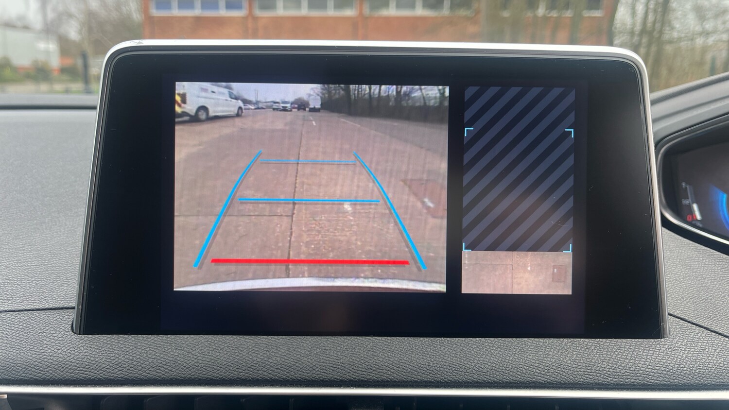 Used Peugeot 3008 2018 for sale - 77774998: Photo 28