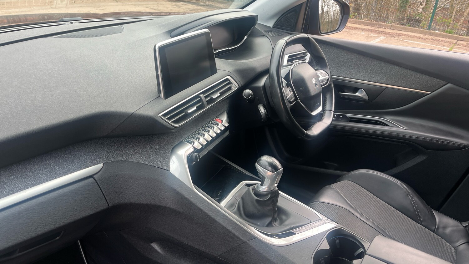 Used Peugeot 3008 2018 for sale - 77774998: Photo 9