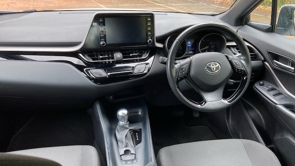 Used Toyota C-HR 2020 for sale - 76243096: Photo 10