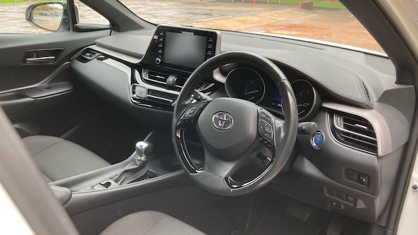 Used Toyota C-HR 2020 for sale - 76243096: Photo 11
