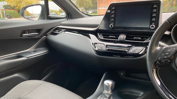 Used Toyota C-HR 2020 for sale - 76243096: Photo 14