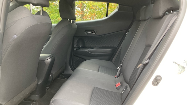 Used Toyota C-HR 2020 for sale - 76243096: Photo 16