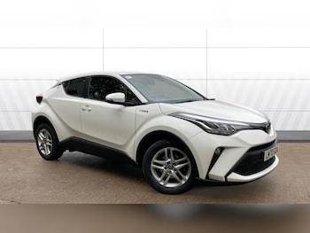 Toyota - C-HR