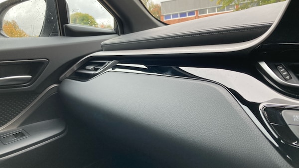 Used Toyota C-HR 2020 for sale - 76243096: Photo 23
