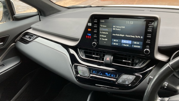 Used Toyota C-HR 2020 for sale - 76243096: Photo 28