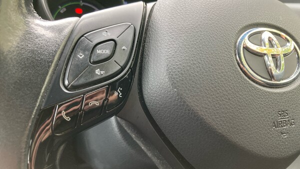 Used Toyota C-HR 2020 for sale - 76243096: Photo 29