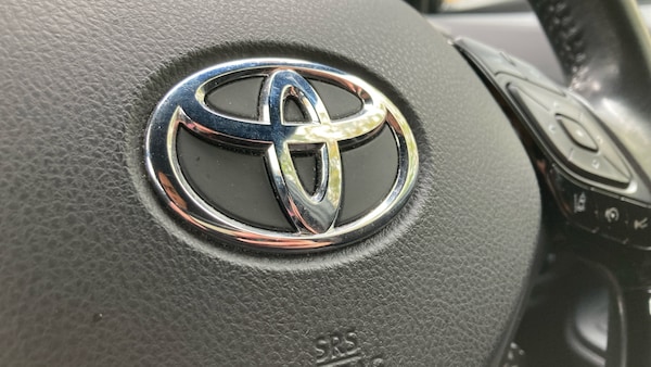 Used Toyota C-HR 2020 for sale - 76243096: Photo 30