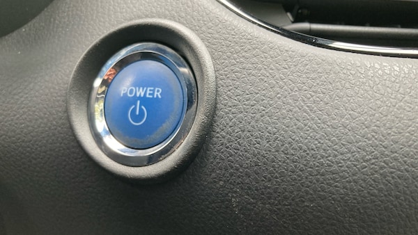 Used Toyota C-HR 2020 for sale - 76243096: Photo 33