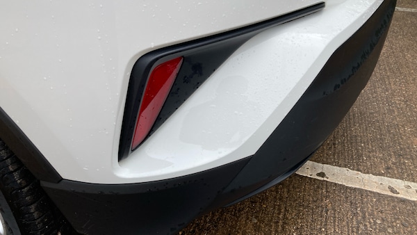 Used Toyota C-HR 2020 for sale - 76243096: Photo 40