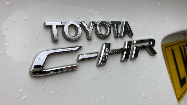 Used Toyota C-HR 2020 for sale - 76243096: Photo 41