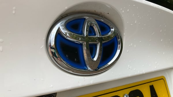 Used Toyota C-HR 2020 for sale - 76243096: Photo 42