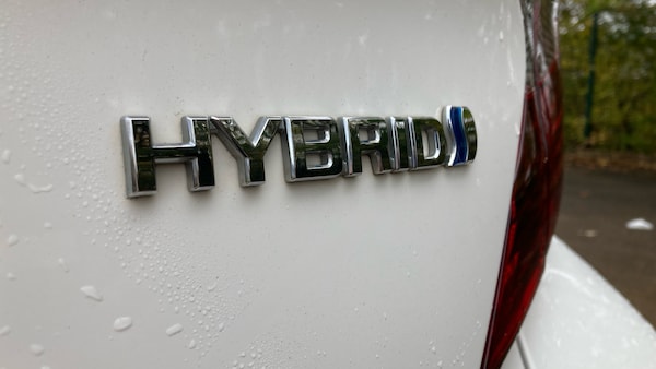 Used Toyota C-HR 2020 for sale - 76243096: Photo 44