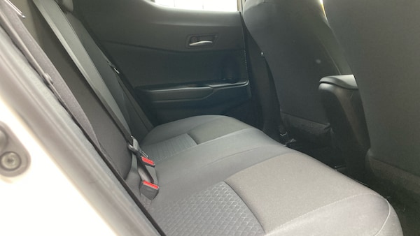 Used Toyota C-HR 2020 for sale - 76243096: Photo 48