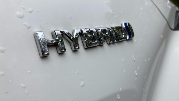 Used Toyota C-HR 2020 for sale - 76243096: Photo 49